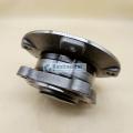 31226765601 VKBA3670 HUB BEARING ASSEMBLY BMW 5 E60