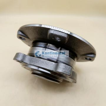 31226765601 VKBA3670 Hub Подшипник Ассамблеи BMW 5 E60