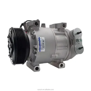 OEM High-Quality NE15T002-1090 8103100-CR01 AC Compressor for Changan UNI-K