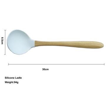where to buy silicone ladle