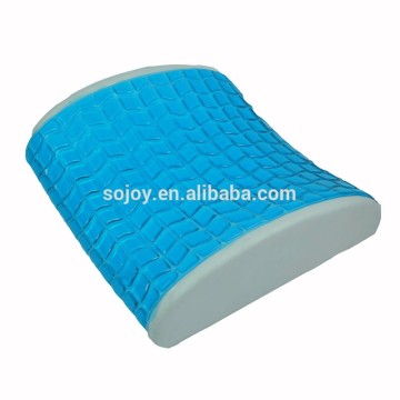 Cooling Gel Lumbar Support