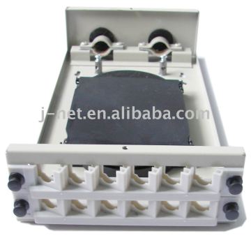 optical terminal box -books type c/terminal box