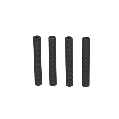M3 Aluminium Aolly Round Standoff Spacer