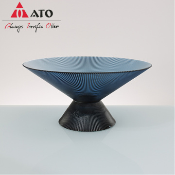 ATO фруктовый поднос Candy Bowl Plate Home Decor