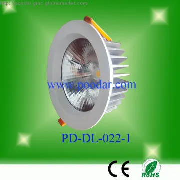 alibaba cn cree cob led suspended ceiling spot lights