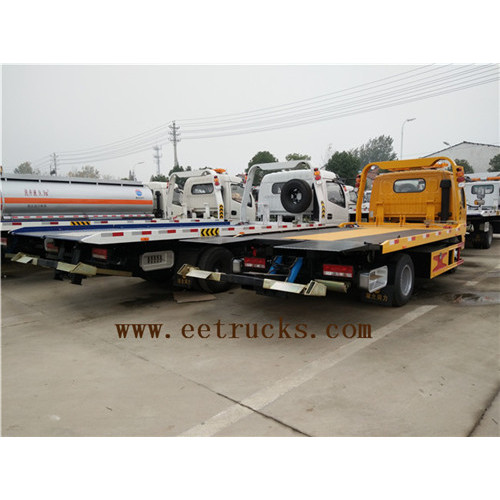 SINOTRUK 20-30ton Heavy Duty Tow Trucks