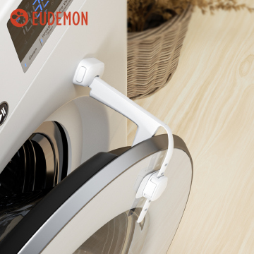 Baby Safety: Preventing Accidents with Door Locks for Front Load Washers