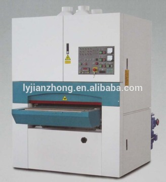 Heavy duty water sandbelt sanding machine SM5210