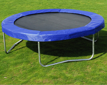 Outdoor Trampoline