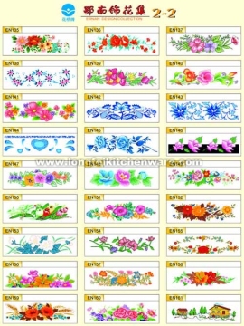 Fruit design