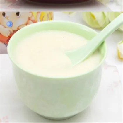 Baby Breakfast Cereal Processing Machinery