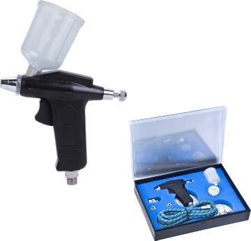 airbrush painting  HS-105K