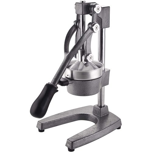 Grey Hand Press Manual Citrus Juicer