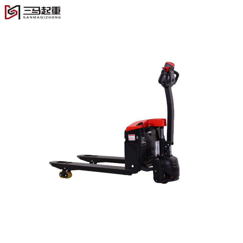 Manufacture 1.5Ton-2Ton Electric Truck Pallet for