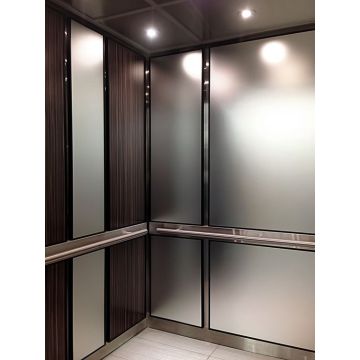 Price for Stainless Steel Home Elevators