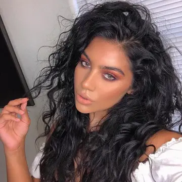 Hot Selling Preplucked Bleached Knots Human Hair Lace Wig Transparent Lace Wigs,30 Inch Straight Human Glueless Full Hd Lace Wig