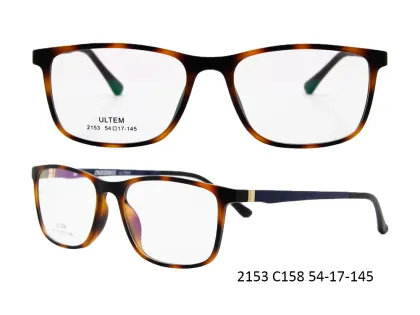 High Quality Light Weight Myopia Glasses