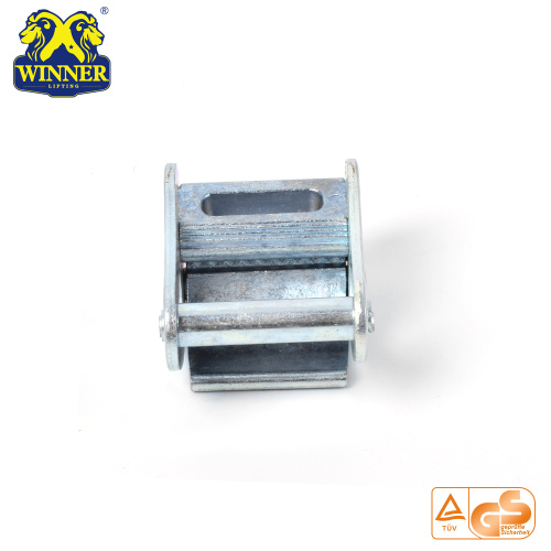 Heavy Duty Zinc Alloy Cam Buckle With 2500LBS