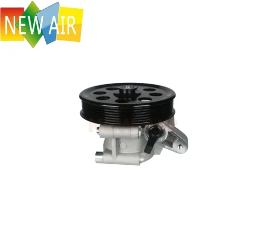 Ford F150 6.2L Power Steering Pump STP-281 BL3Z-3A696-A