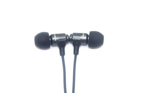 7mm Speaker Single Pin Metal Earphones For Cell Phones Top Rated