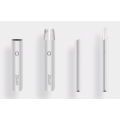 Rechargeable electronic cigarette disposable vape pen