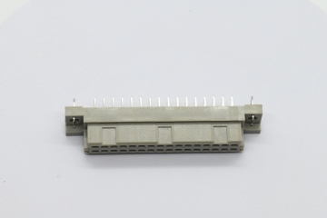 DIN 41612 Đầu nối loại B dọc 16 vị trí