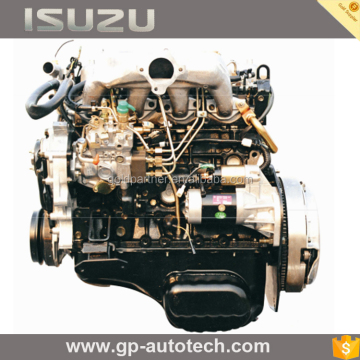 Echte Teile Dieselmotor 4JB1 für Isuzu Truck "könnte für bessere SEO leicht verfeinert werden als:" 4JB1 Dieselmotor Echtes Teile für Isuzu Truck "Wenn Sie ihn jedoch als Titel benötigen, können wir es weiter verfeinern, um die Richtlinien 