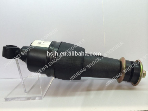 1265281 DAF gasbag shock absorber