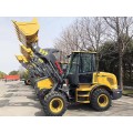 XCMG 2ton Wheel Loader LW180FV with competitive price