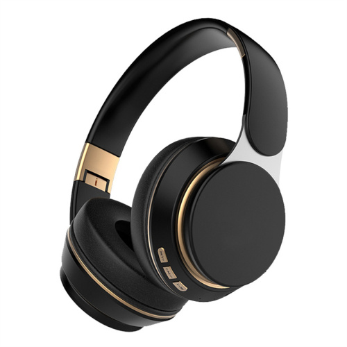 ANC Bluetooth 5.3 HEADPHONE BERCEBIT NOMEOK AKTIF