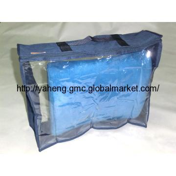 2012 Bew Zipper Quilt Bag