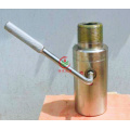 API Kelly Válvula Válvula de perforación Válvula de seguridad de la tubería