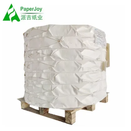 poly coated paperboard