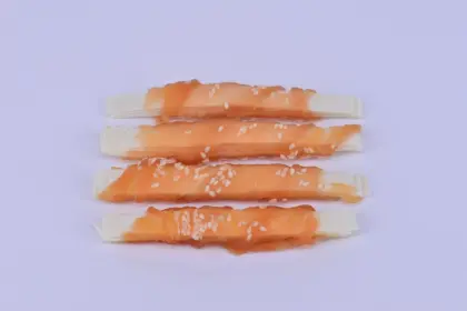 Air Dried Chicken Meat/Jerky Dog Treat