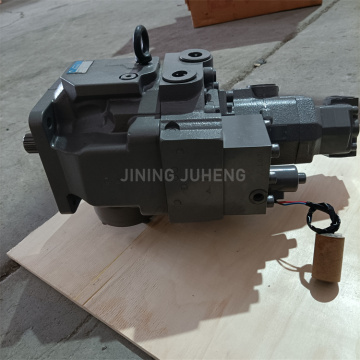 4437197 AP2D36 ZX75 Main Pump ZX70 المضخة الهيدروليكية