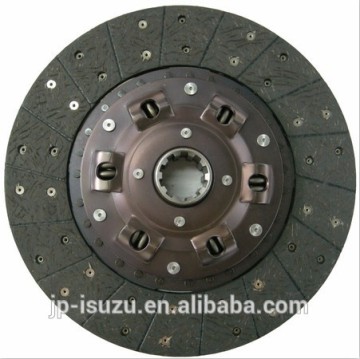 Hino Clutch plates for W04D Part No. 31250-1141 top quality on hot sale