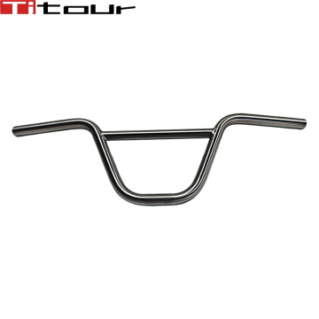 High Quality 7.5" Bmx Handlebar