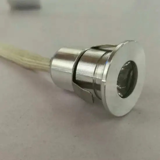 Cob Mini LED Spotlight 1-3W