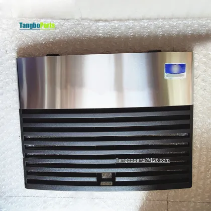 Front Panel Baffle for Manitowoc Q210 Q130 Series Ice Maker (7629153)