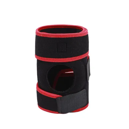 Neoprene Open Patella Adjustable Arthritis Knee Brace
