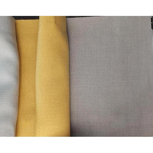 100% polyester blackout curtain fabric for hotel