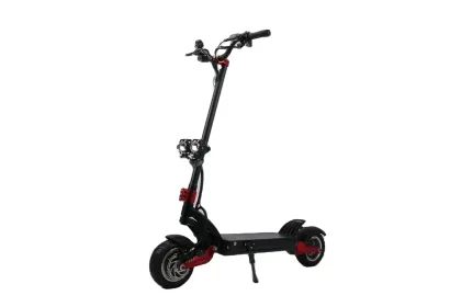 Hot Sale: 2400w Dualtron Thunder Electric Motorcycle & Scooter