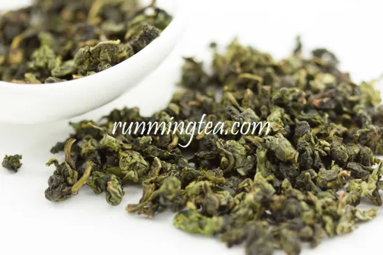 Oolong tea fifth grade chinese green tea tie guan yin