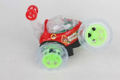 Remote control toys Rc stunt car