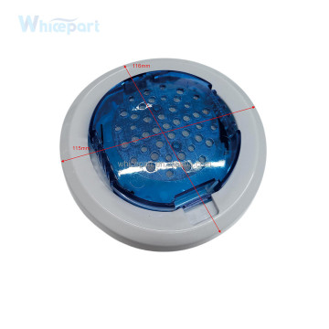 2023 New Washing Machine Filter Mesh for Mabe Models: Size 253C1266P001, 115X116MM - Product Ideas and Solutions