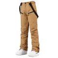 Premium Heated Sports Pants for Outdoor Winter Adventures