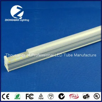 new t5 tube T5-5 16w SMD2835 novel t5