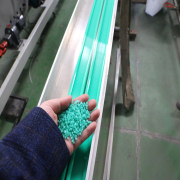 POM Board Rod Sheet Profile Extrusion Line Machine