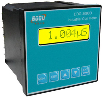 Industrial High Performance Online Conductivity Meter