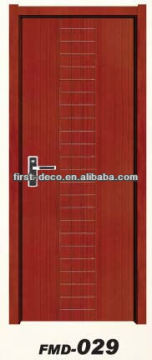Solid Interior door FMD-029